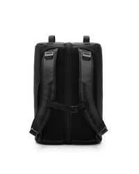 Roamer Pro Split Duffel 30L Black Out