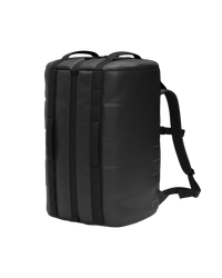 Roamer Pro Split Duffel 50L Black Out