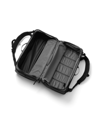 Roamer Pro Split Duffel 50L Black Out