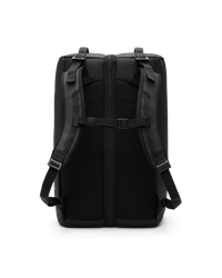 Roamer Pro Split Duffel 50L Black Out