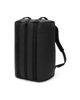 Roamer Pro Split Duffel 50L Black Out