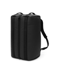 Roamer Pro Split Duffel 50L Black Out