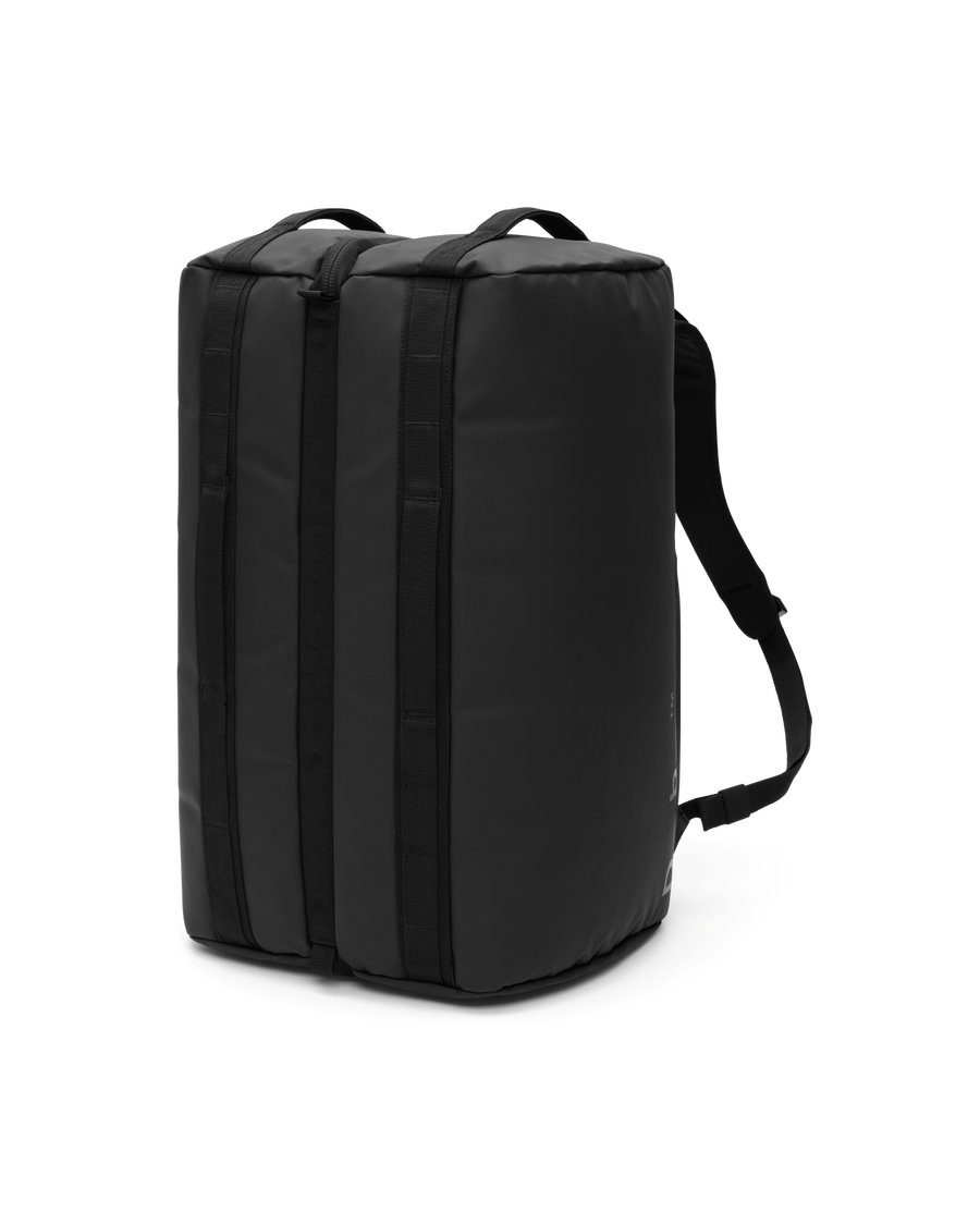 Roamer Pro Split Duffel 50L Black Out