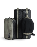 Roamer Pro Split Duffel 50L Bundle ASSOS