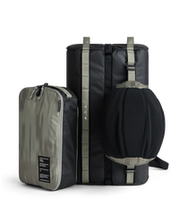 Roamer Pro Split Duffel 50L Bundle ASSOS