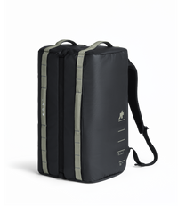 Roamer Pro Split Duffel 50L Bundle ASSOS