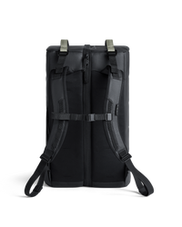 Roamer Pro Split Duffel 50L Bundle ASSOS