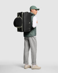 Roamer Pro Split Duffel 50L Bundle ASSOS
