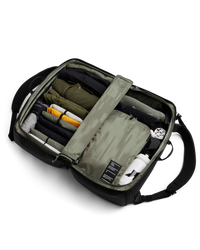 Roamer Pro Split Duffel 50L Bundle ASSOS
