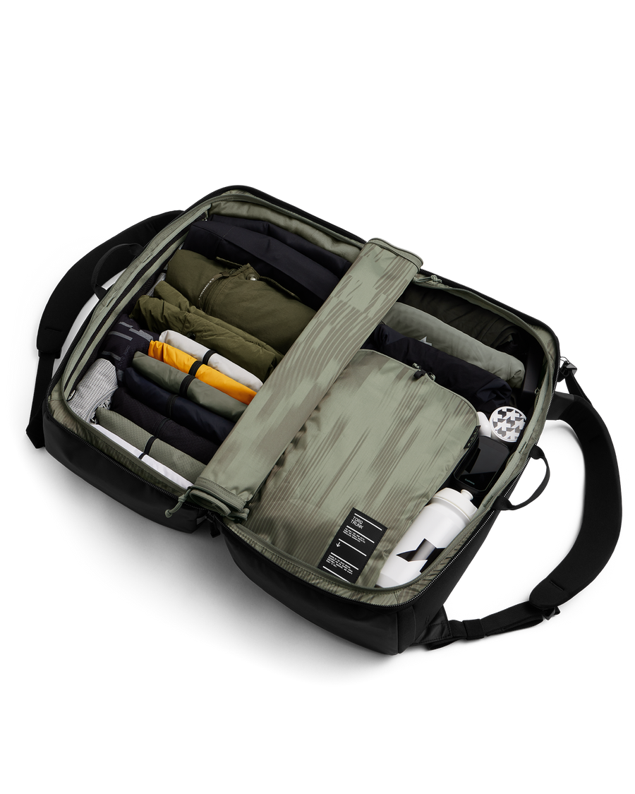 Roamer Pro Split Duffel 50L Bundle ASSOS