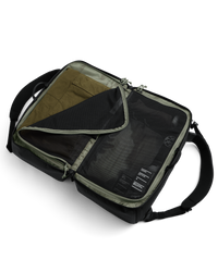 Roamer Pro Split Duffel 50L Bundle ASSOS
