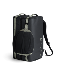 Roamer Pro Split Duffel 50L Bundle ASSOS