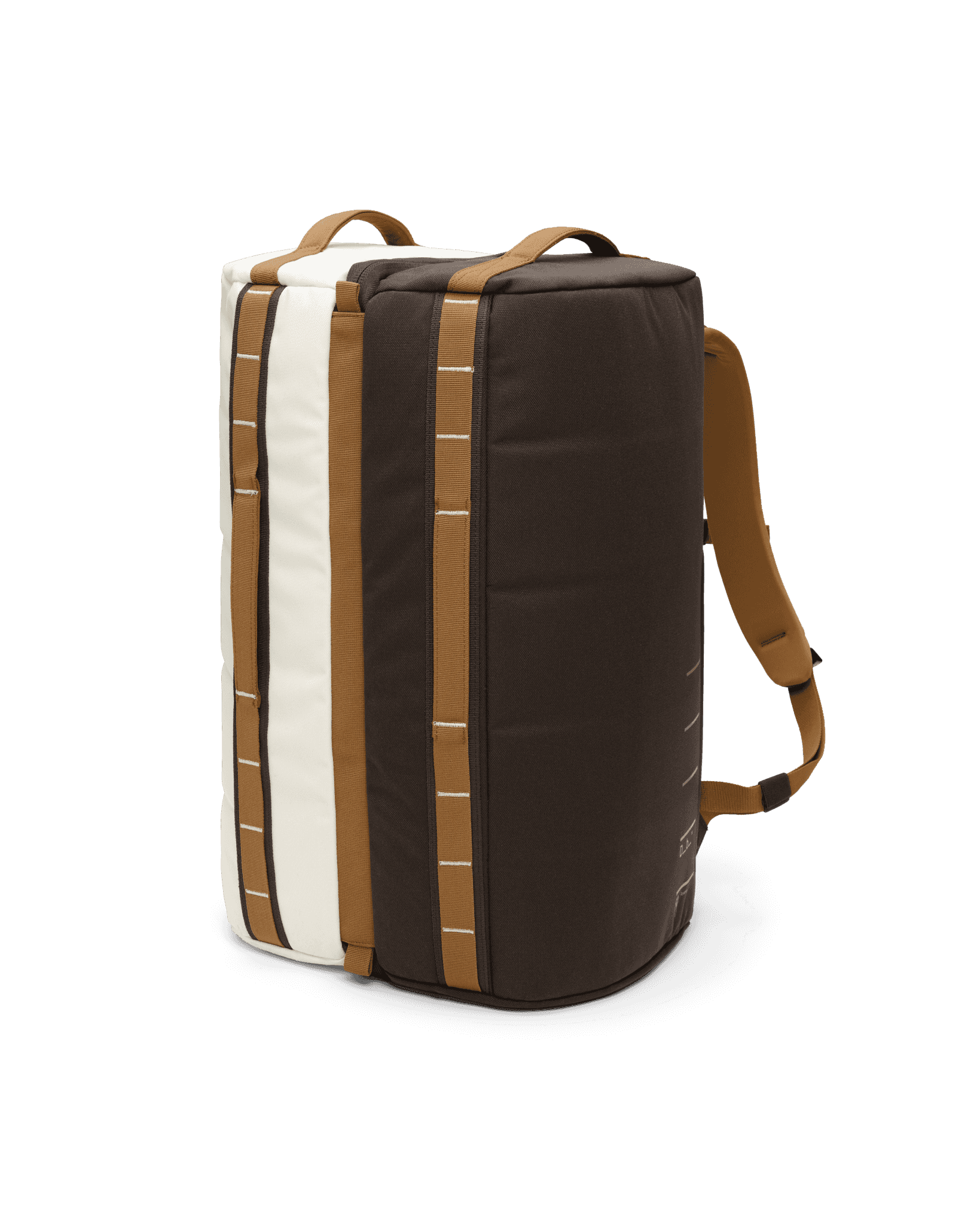 Roamer Pro Split Duffel 50L Cappuccino