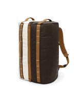 Roamer Pro Split Duffel 50L Cappuccino