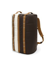 Roamer Pro Split Duffel 50L Cappuccino