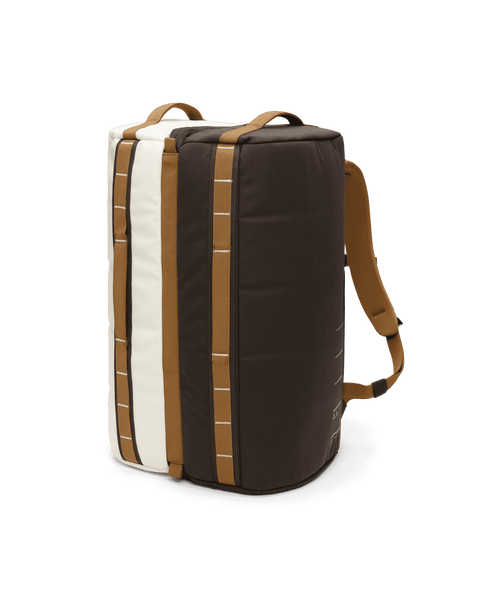 Roamer Pro Split Duffel 90L Forest Green | Db Journey Norway