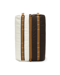 Roamer Pro Split Duffel 50L Cappuccino