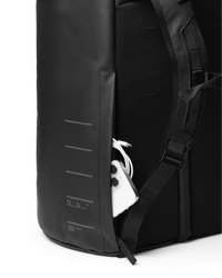 Roamer Pro Split Duffel 50L Cappuccino