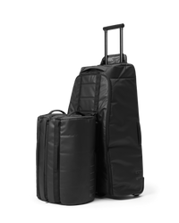 Roamer Pro Split Duffel 50L Cappuccino