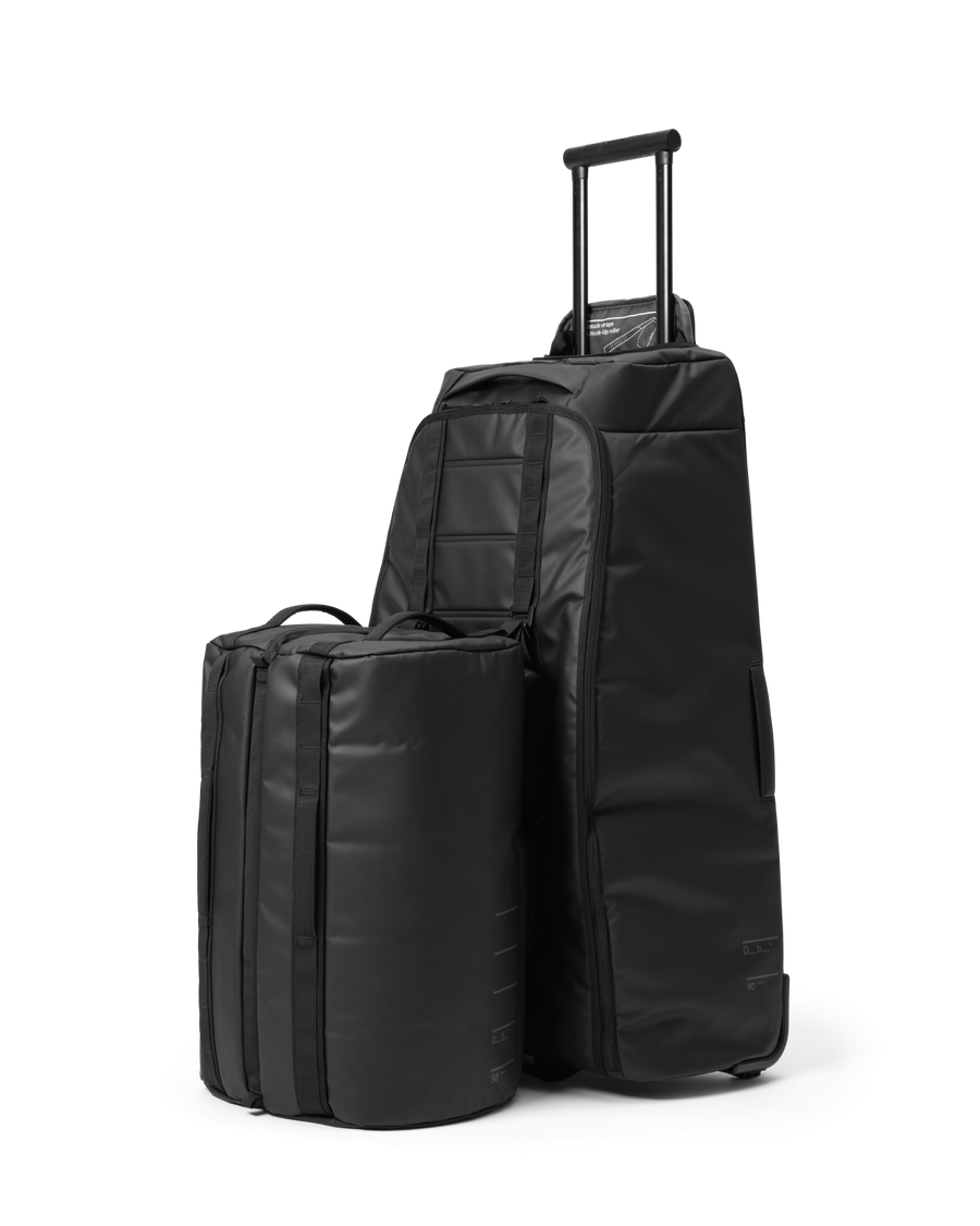 Roamer Pro Split Duffel 50L Cappuccino