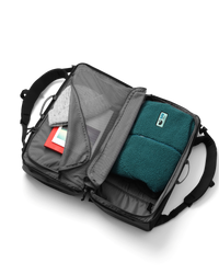 Roamer Pro Split Duffel 50L Cappuccino