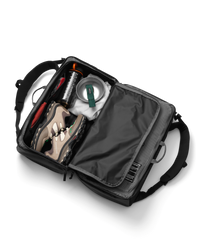 Roamer Pro Split Duffel 50L Cappuccino