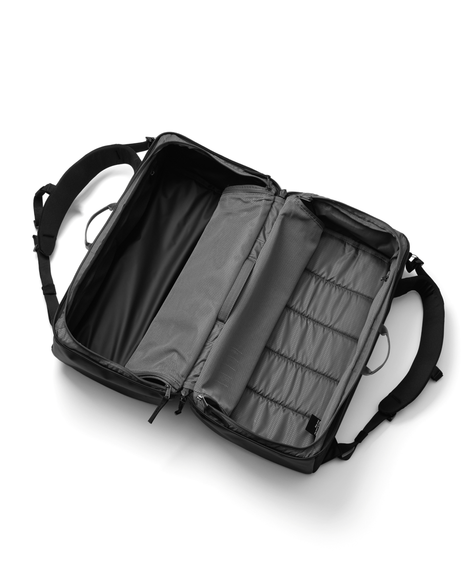 Roamer Pro Split Duffel 50L Cappuccino