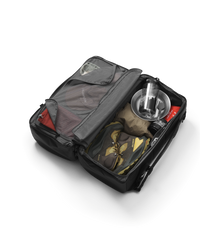 Roamer Pro 1st Generation Split Duffel 70L Black Out