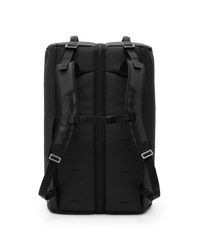 Roamer Pro Split Duffel 70L Black Out