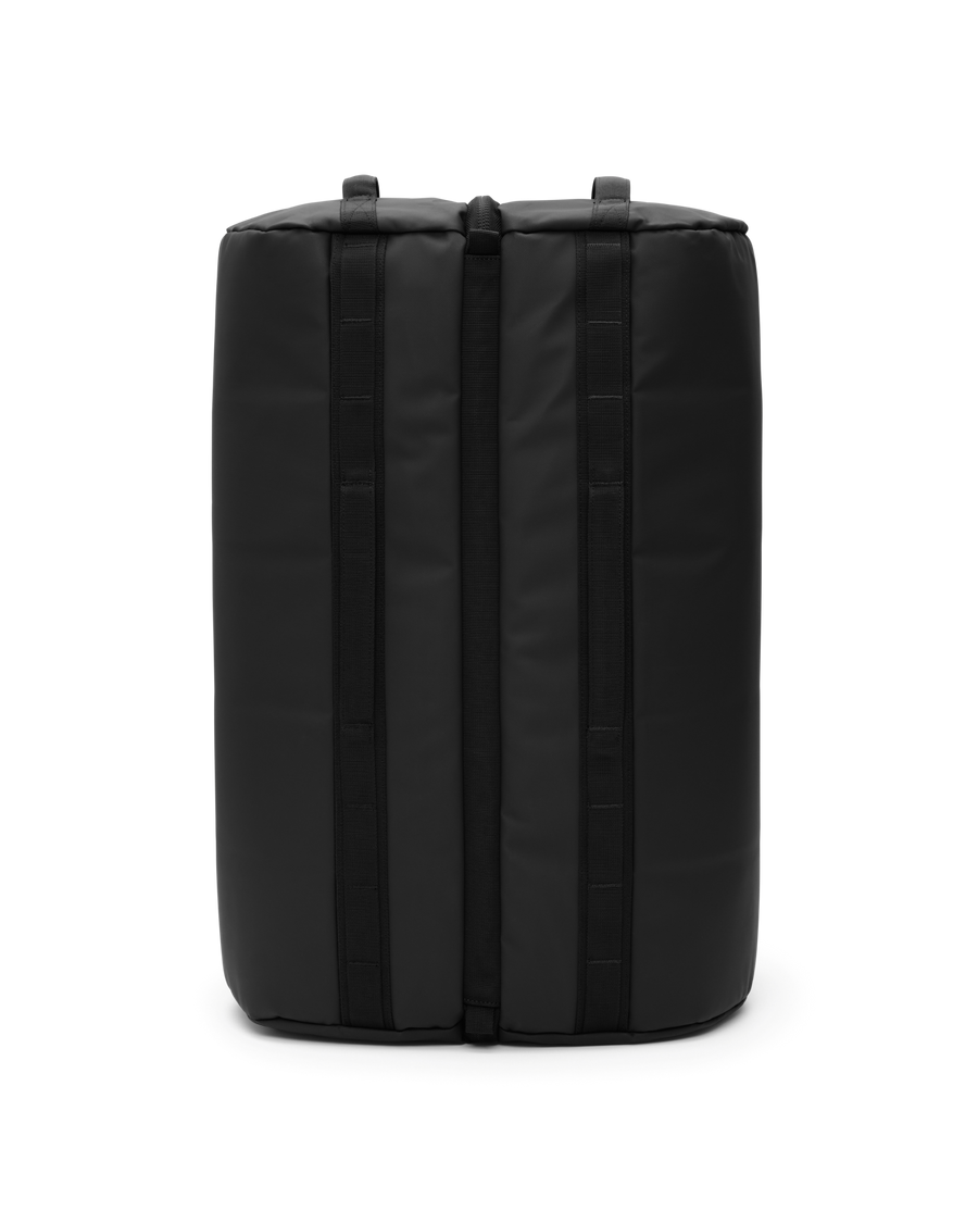 Roamer Pro Split Duffel 70L Black Out