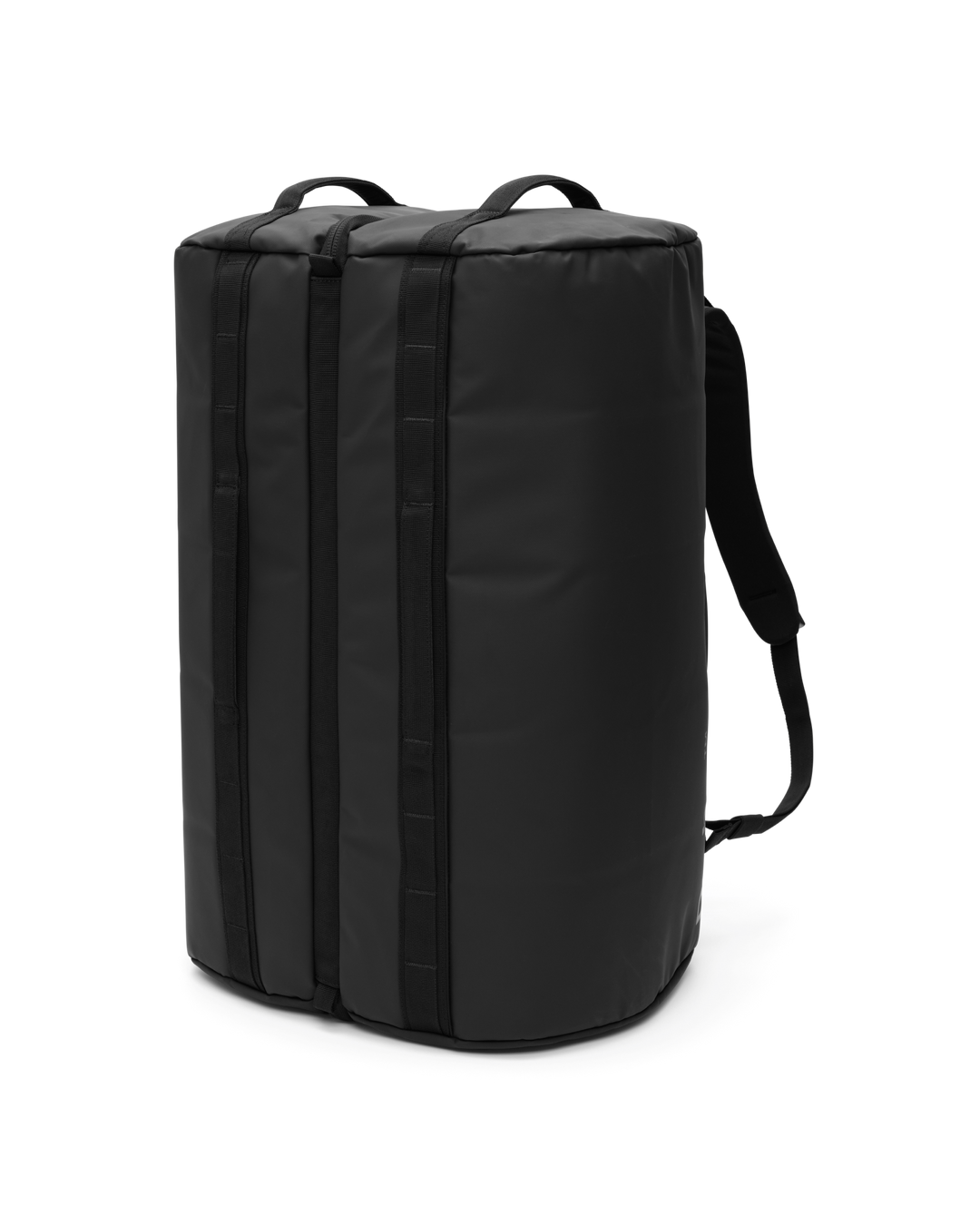 Roamer Pro Split Duffel 70L Black Out