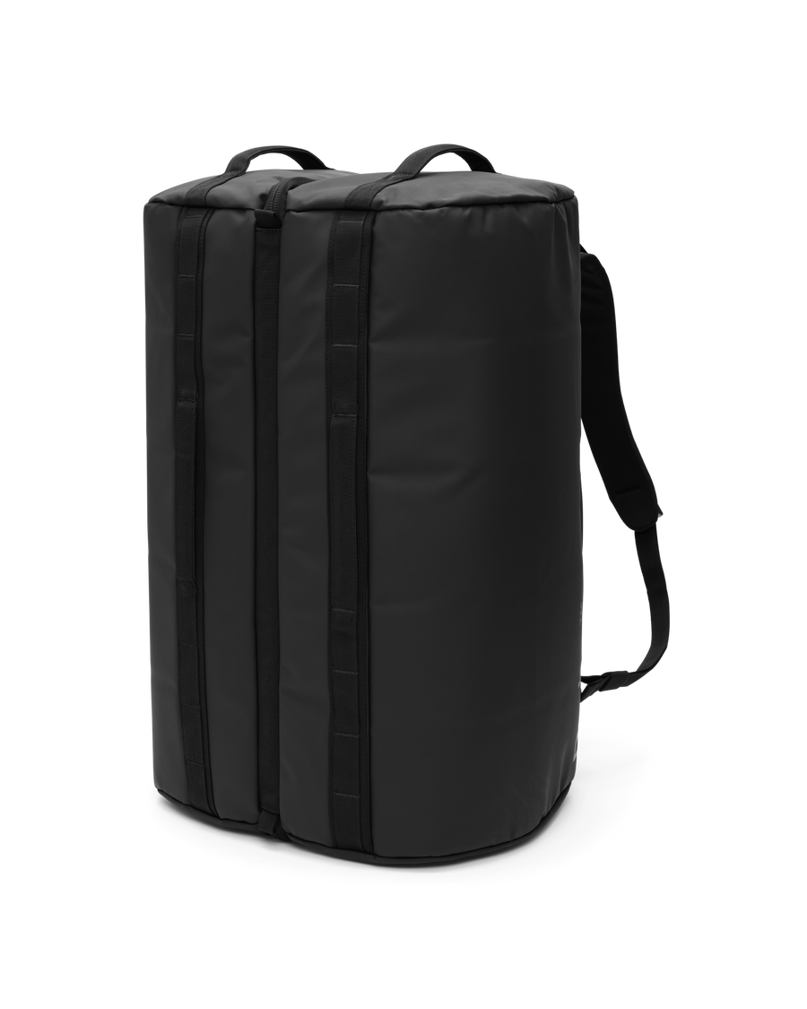 Roamer Pro Split Duffel 70L Black Out