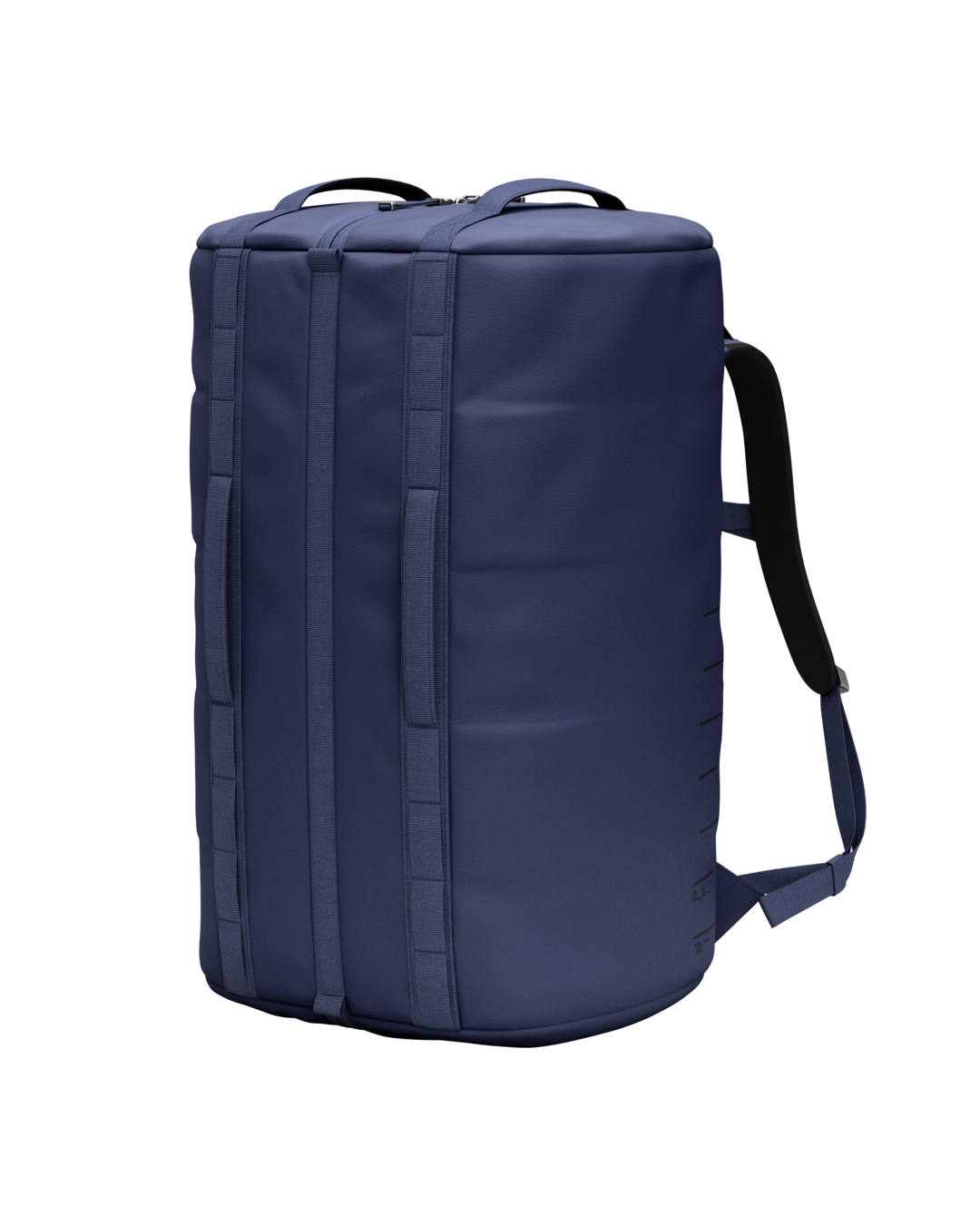 Roamer Pro Split Duffel 70L Blue Hour