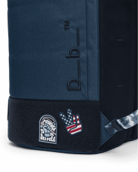 Roamer Pro Split Duffel 70L USA