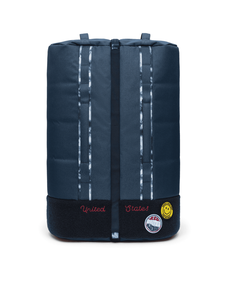 Roamer Pro Split Duffel 70L USA