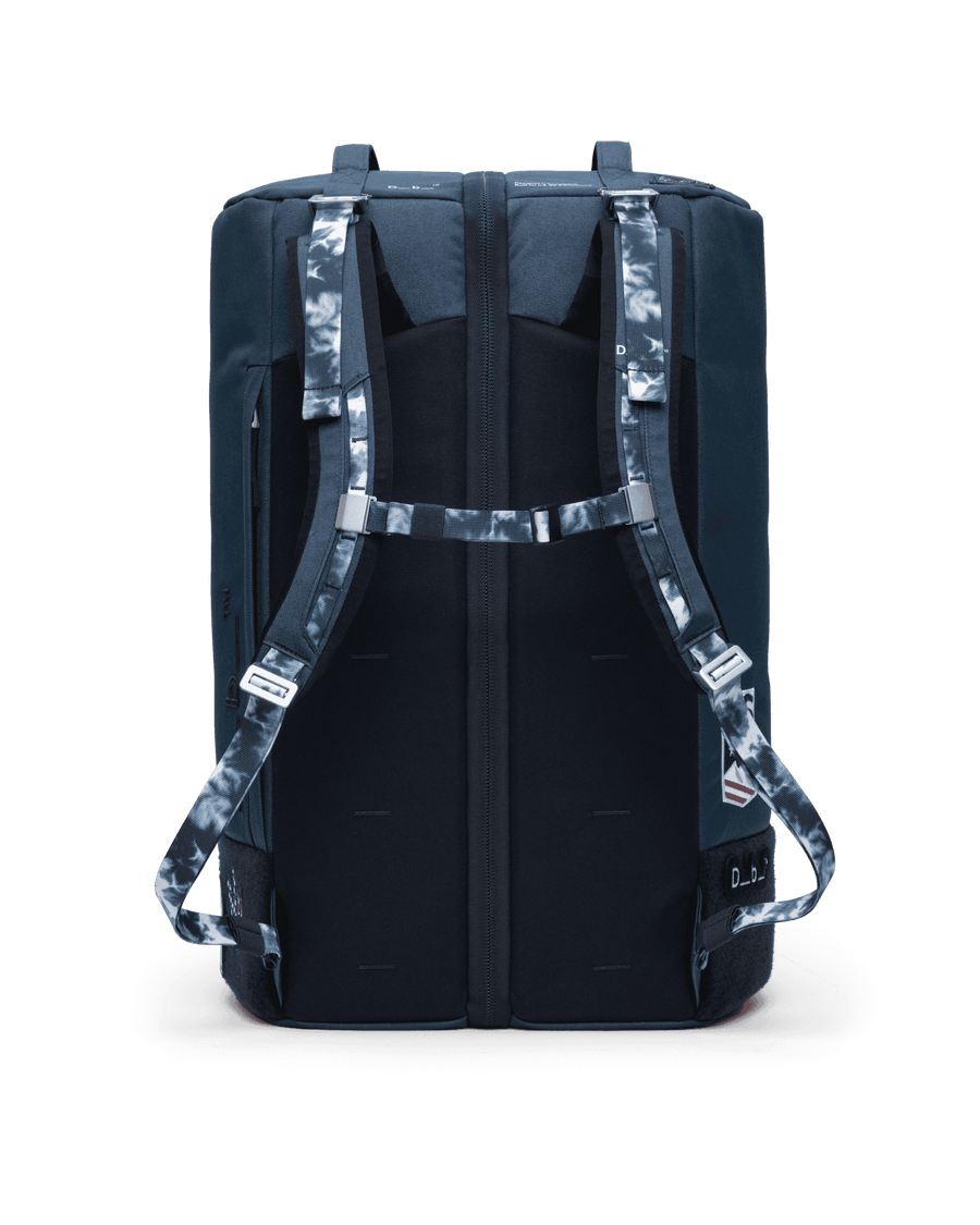 Roamer Pro Split Duffel 70L USA