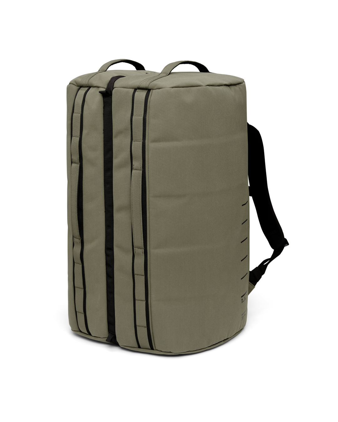 Roamer Pro Split Duffel 70L Mash Green