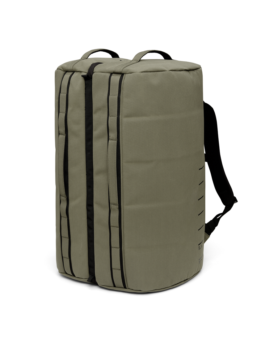 Roamer Pro Split Duffel 70L Mash Green