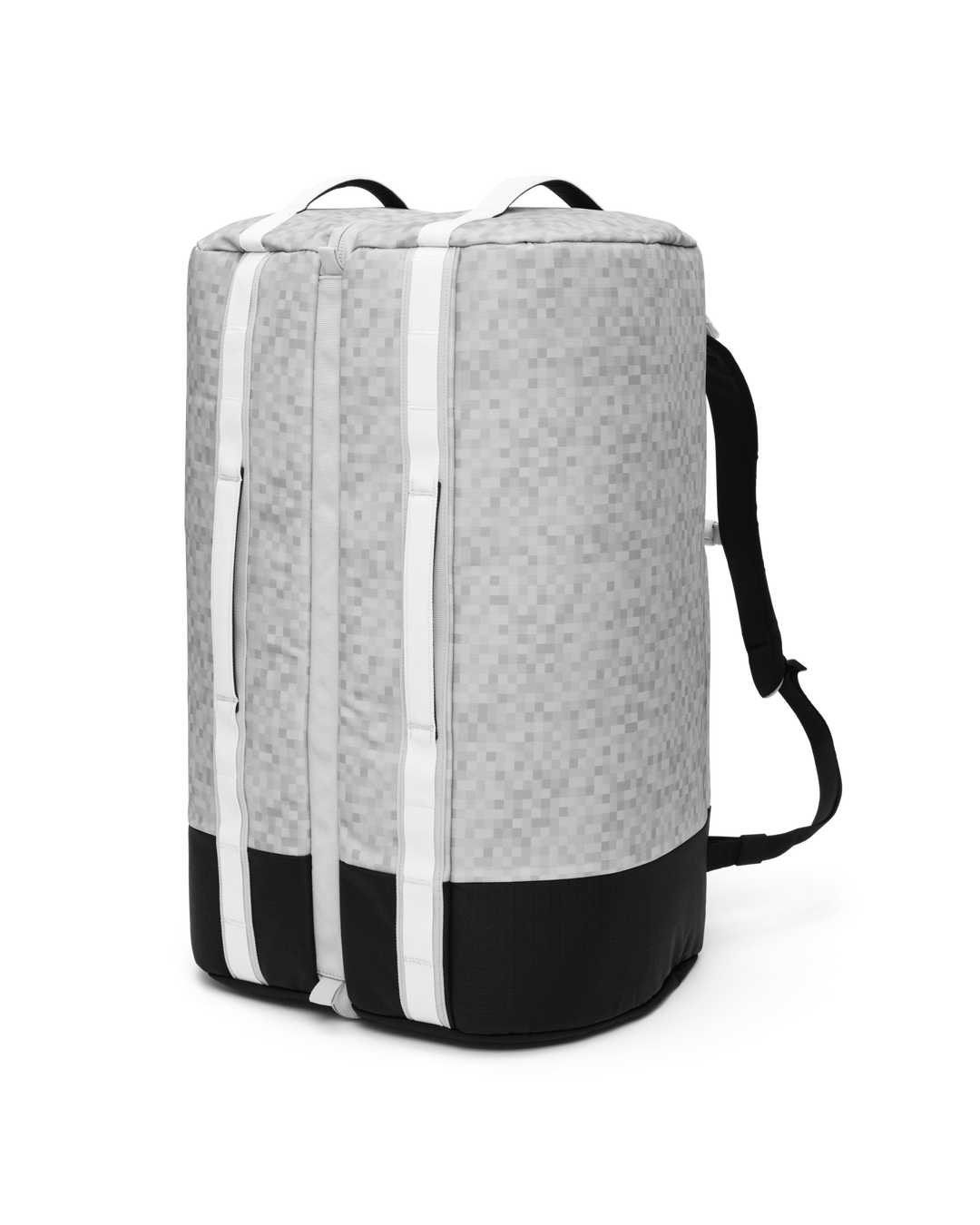 Roamer Pro Split Duffel 70L White Noise