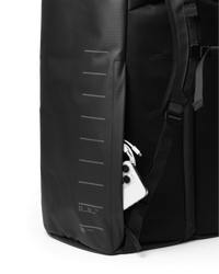 Roamer Pro Split Duffel 90L Black Out