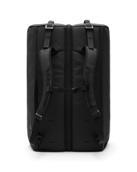 Roamer Pro Split Duffel 90L Black Out