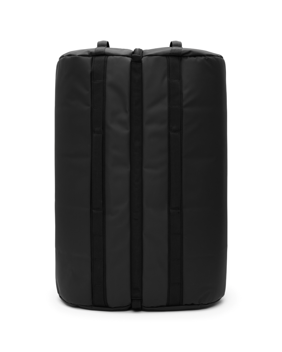 Roamer Pro Split Duffel 90L Black Out