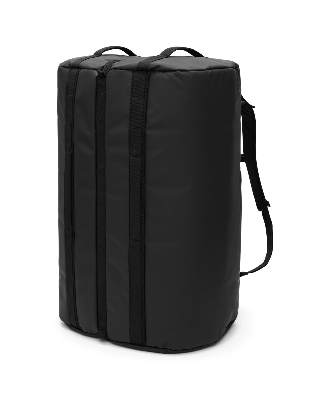 Roamer Pro Split Duffel 90L Black Out