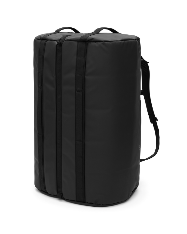 Roamer Pro Split Duffel 90L Black Out
