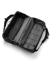 Roamer Pro Split Duffel 90L Black Out