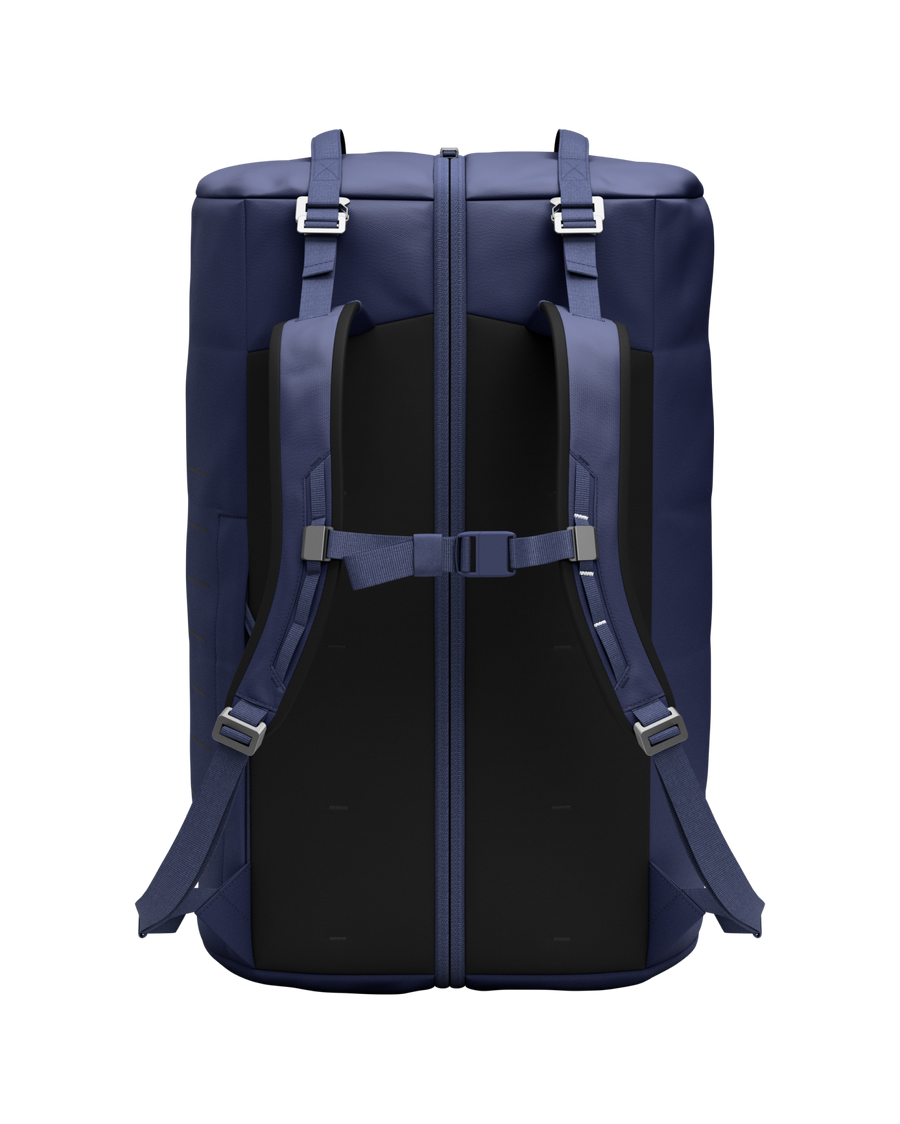 Roamer Pro Split Duffel 90L Blue Hour