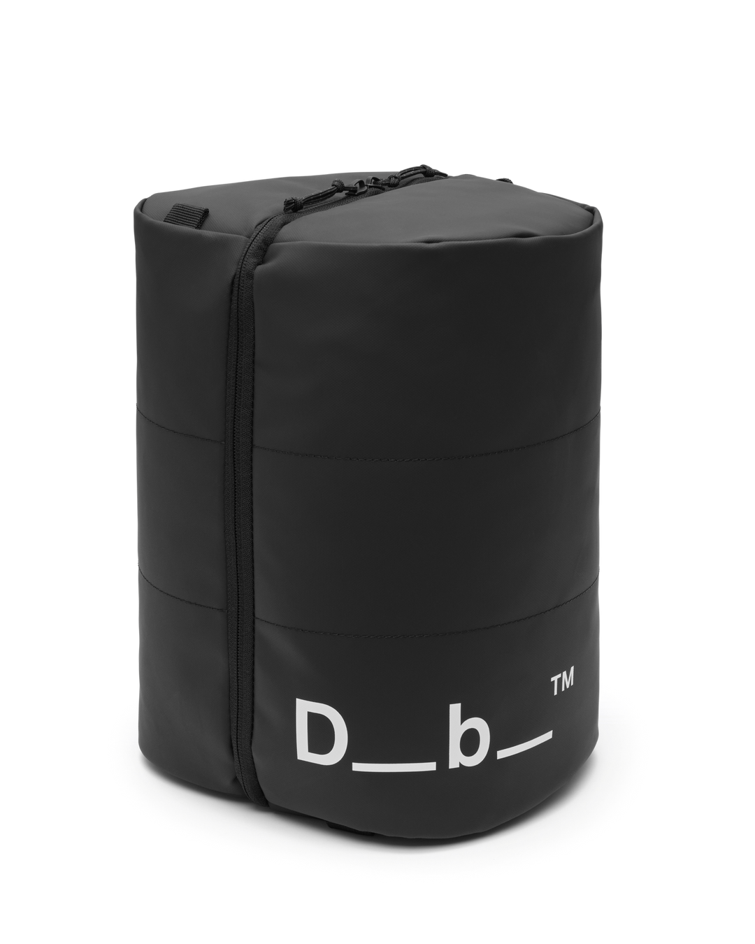 Roamer Split Packing Bag L Black Out