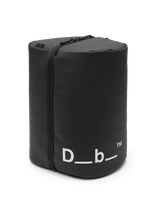 Roamer Split Packing Bag L Black Out