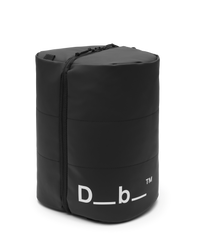 Roamer Split Packing Bag L Black Out