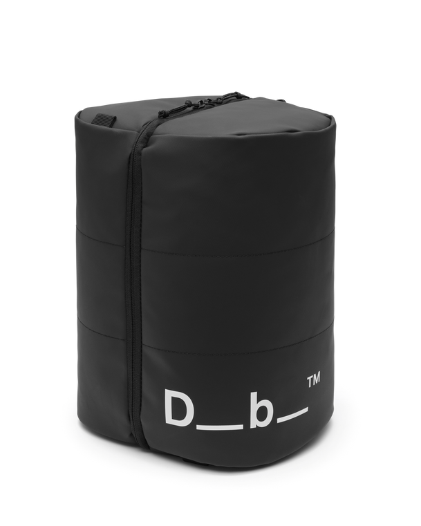 Roamer Split Packing Bag L Black Out